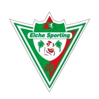 logo elche sporting