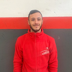 gabriel alicante