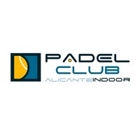 padel club logo